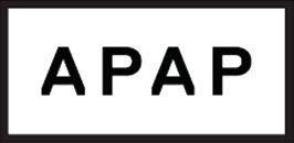 APAP 4회차 로고